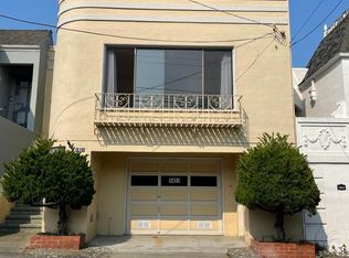 1451 32nd Ave, San Francisco, CA 94122