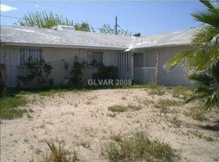 4311 Crater St, Las Vegas, NV 89122