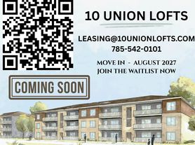 10 Union Lofts