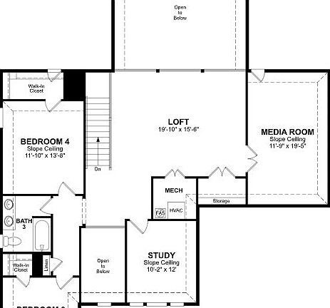 3rd image of 411 Aqua Ct