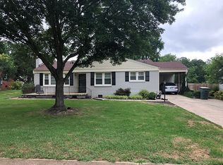 13 Friartuck Rd, Greenville, SC 29607