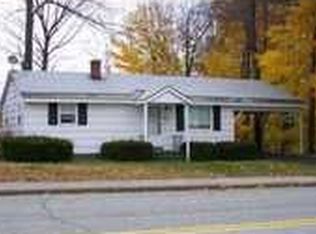 310 Franklin St, Rumford, ME 04276