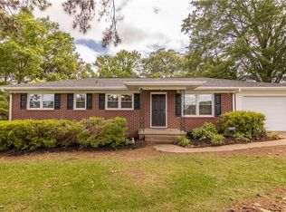 506 Haynie St, Anderson, SC 29624