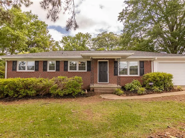 506 Haynie St, Anderson, SC 29624