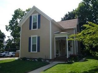 210 S Monroe St, Troy, OH 45373