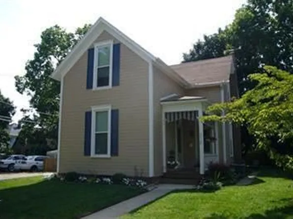 210 S Monroe St, Troy, OH 45373