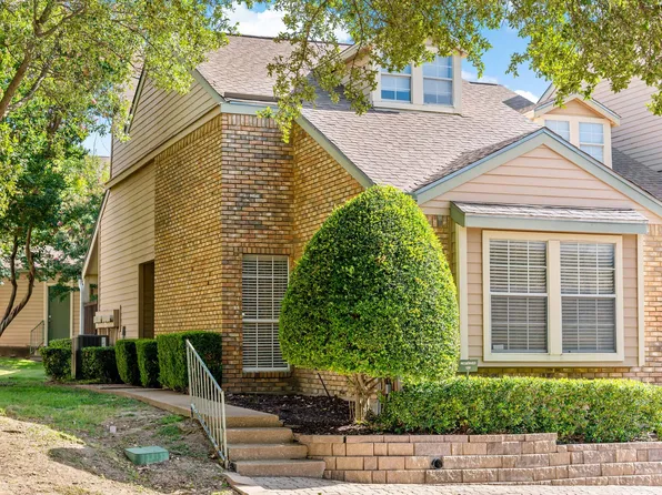 5565 Preston Oaks Rd APT 129, Dallas, TX 75254