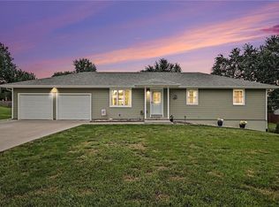 1200 W Maple St, Savannah, MO 64485