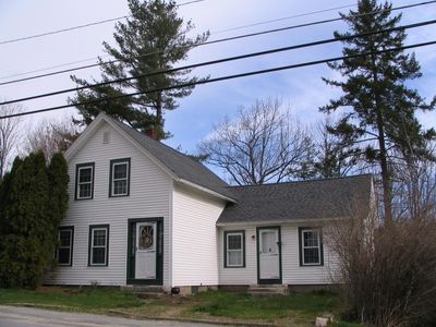 40 Mill Street, Greenville, NH, 03048