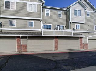 1382 S Cathay Ct APT 104, Aurora, CO 80017