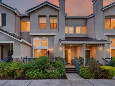 6005 Condor St, Danville, CA, 94506