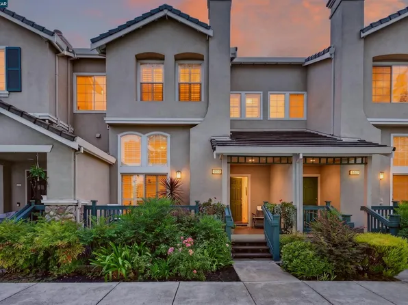 6005 Condor St, Danville, CA 94506