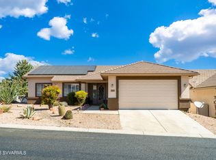 2350 W Roper Ln, Cottonwood, AZ 86326
