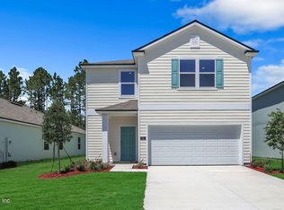 21 Hulett Woods Rd, Palm Coast, FL 32137