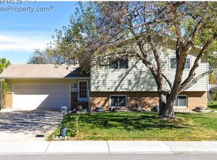 2206 Dover Dr, Fort Collins, CO 80526