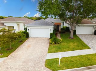 2172 Falls Mnr, Vero Beach, FL 32967