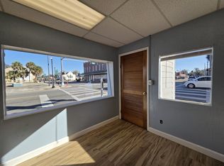 131 N Jefferson St, Perry, FL 32347