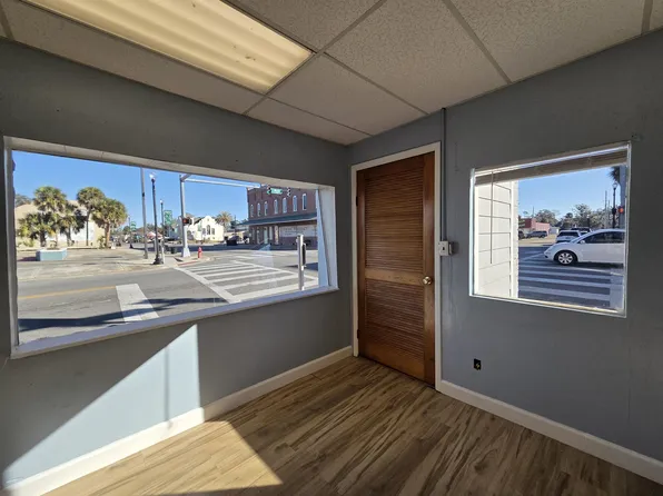 131 N Jefferson St, Perry, FL 32347