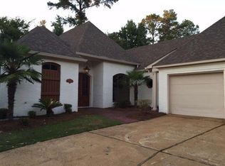106 Frenchmans Cay, Ridgeland, MS 39157