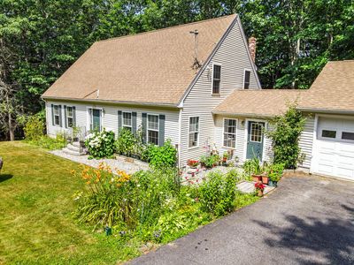 14 Guide Board Hill Road, Georgetown, ME, 04548