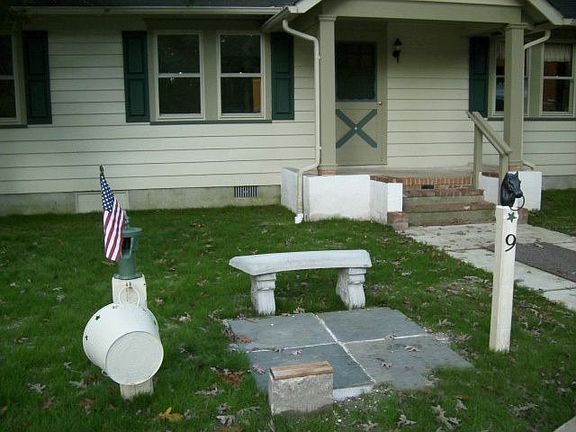 Attention to details