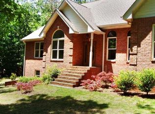 1091 Oakwood Dr, Bogart, GA 30622