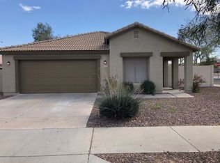 7119 S 23rd Ln, Phoenix, AZ 85041