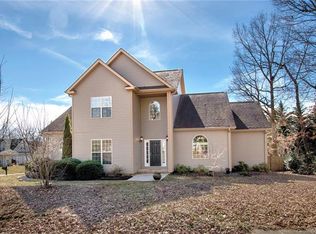 61 Helen Holcombe Way, Candler, NC 28715