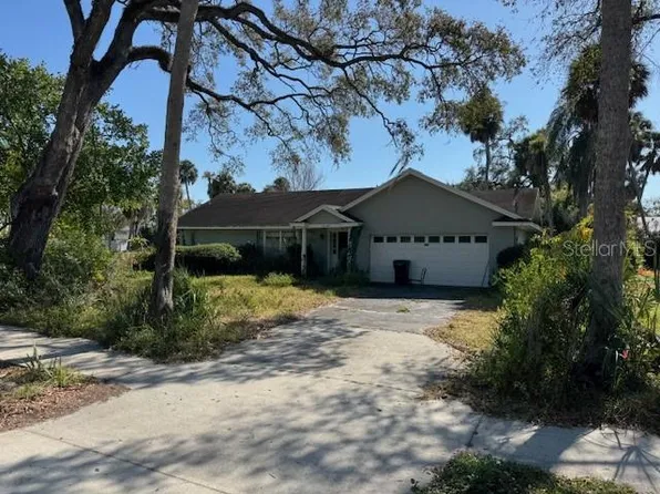 4704 W Estrella St Lot 1, Tampa, FL 33629