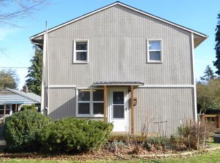 3815 E McLoughlin Blvd, Vancouver, WA 98661