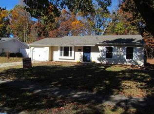 63 Orion Way, Sewell, NJ 08080