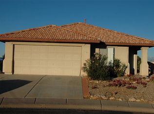 4761 Calle Las Cruces, Sierra Vista, AZ 85635