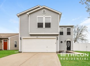 13077 N Etna Green Dr, Camby, IN