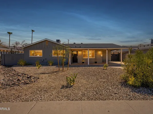 6919 E MORELAND Street, Scottsdale, AZ 85257