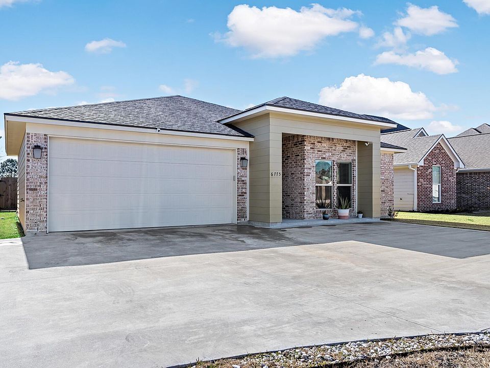 6775 Chase Beaumont TX 77708 Zillow