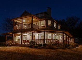 437 Jib Dr, Gun Barrel City, TX 75156