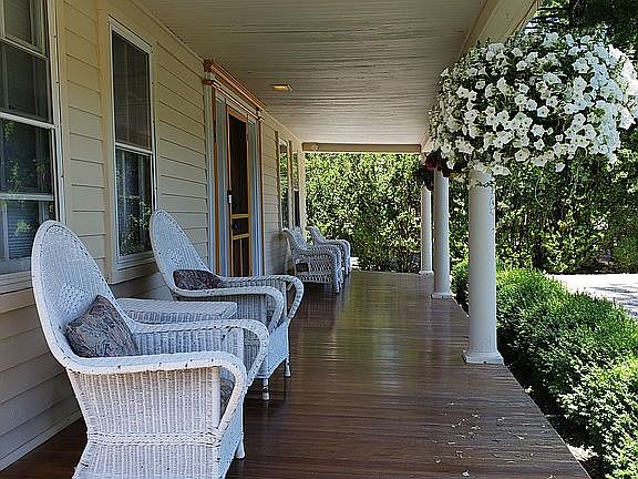 Porch 