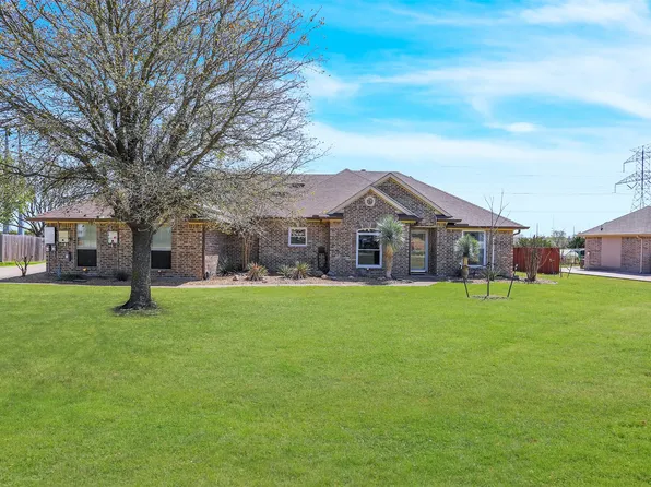 102 Jeremy Dr, Fate, TX 75189
