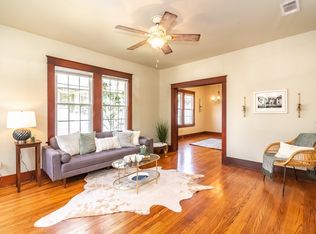 321 Ogden Dr, Baton Rouge, LA 70806