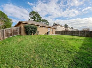 14087 Running Bear Dr, Willis, TX 77378