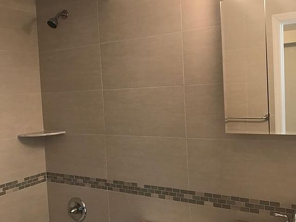Granite New Bathroom