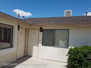 6338 Bagley Ave, Twentynine Palms, CA 92277