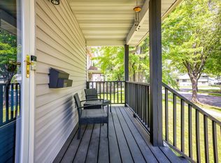 1115 Newton Ave N, Minneapolis, MN 55411