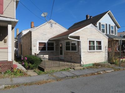336.5 Hall St, Johnstown, PA, 15906