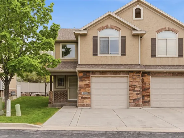 2082 N Evans Cove Loop, Layton, UT 84041