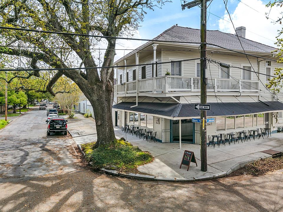 Old Road Coffee voted one of the best shops in NOLA for another year in a row....