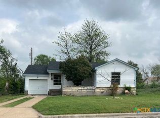 1703 S 51st St, Temple, TX 76504