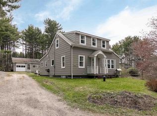 22 Vaughan Rd, Western Shore, NS B0J2E0