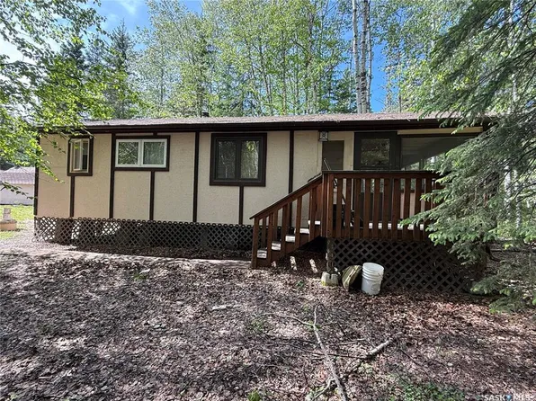 404 Northshore DRIVE, Northern Admin District, SK S0M 0G0