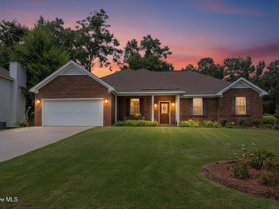 1st image of 4121 Fox Brush Drive